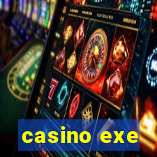 casino exe