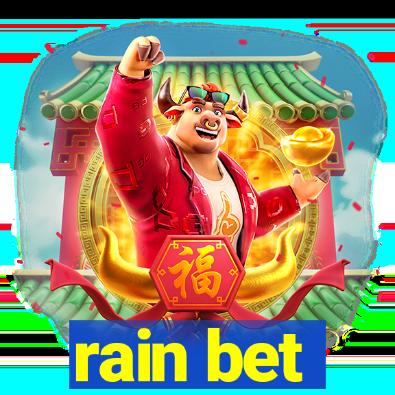 rain bet