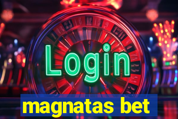 magnatas bet