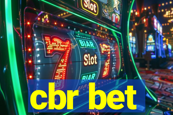 cbr bet