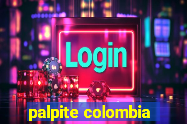 palpite colombia