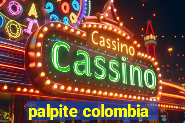 palpite colombia