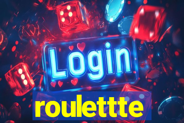 roulettte