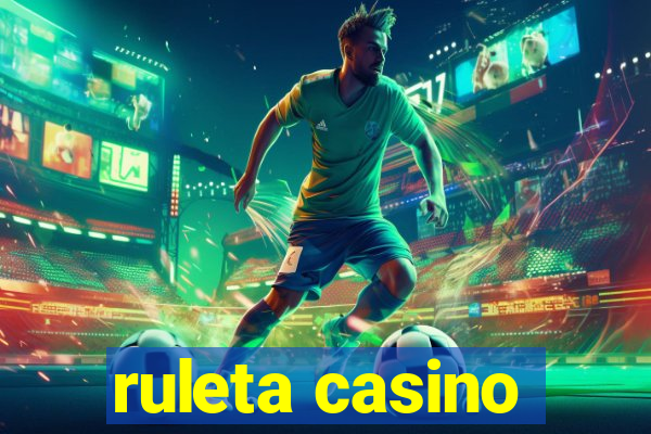 ruleta casino