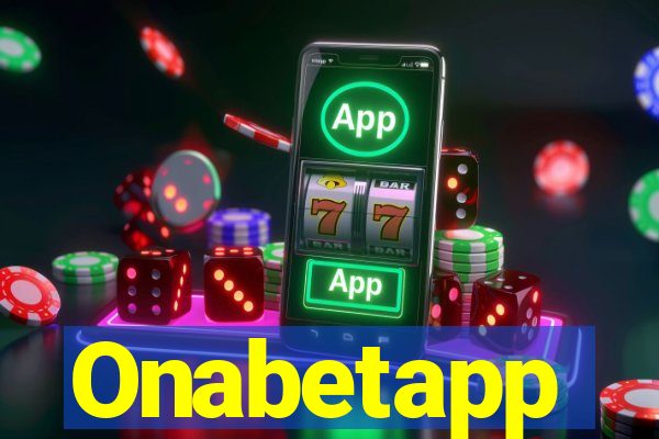 Onabetapp