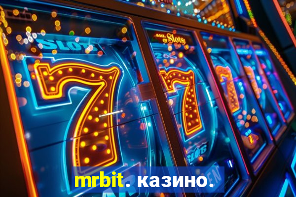 mrbit. казино.