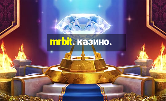 mrbit. казино.