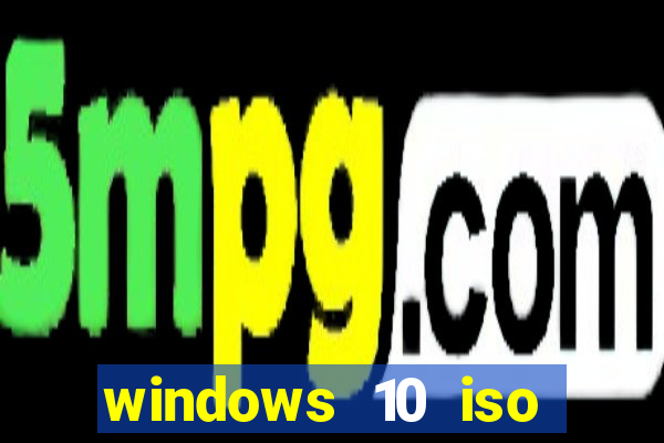 windows 10 iso download google drive