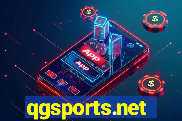 qgsports.net