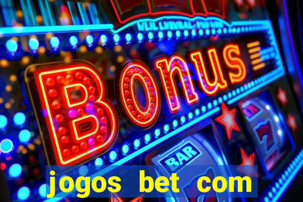 jogos bet com bonus de cadastro