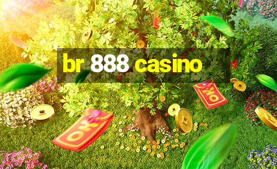 br 888 casino