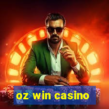 oz win casino