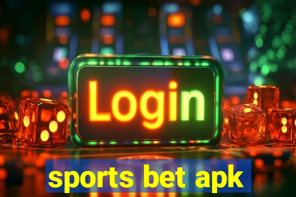 sports bet apk