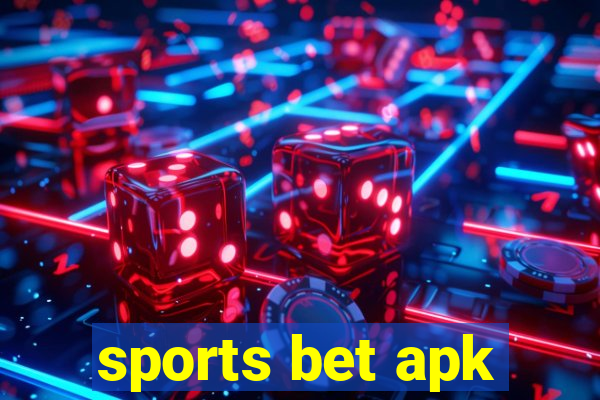 sports bet apk