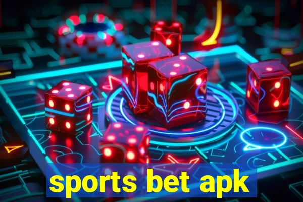 sports bet apk