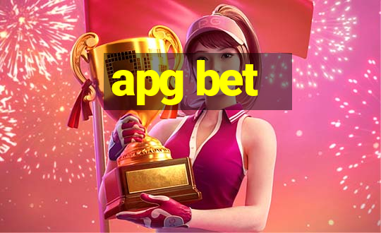 apg bet