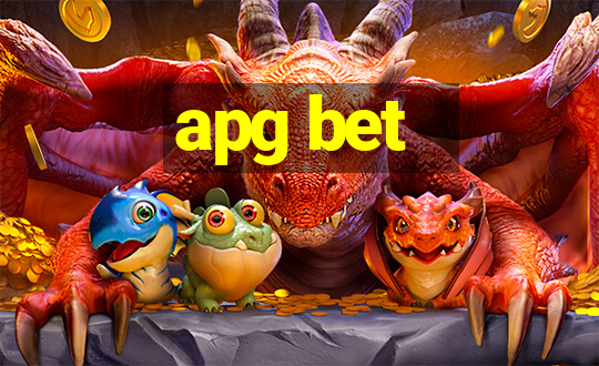 apg bet