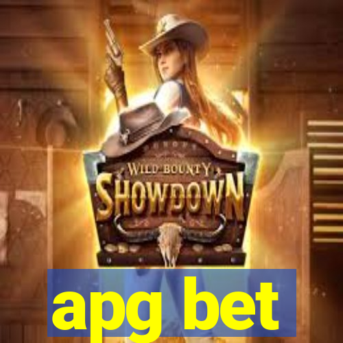 apg bet