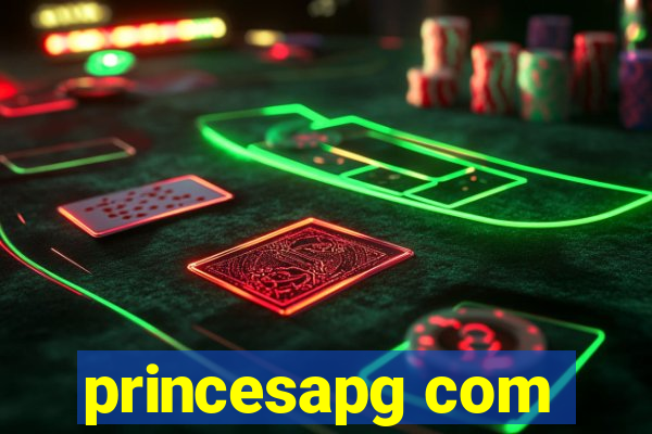 princesapg com