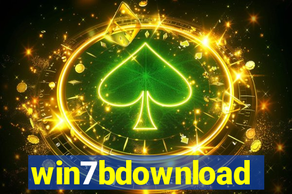 win7bdownload