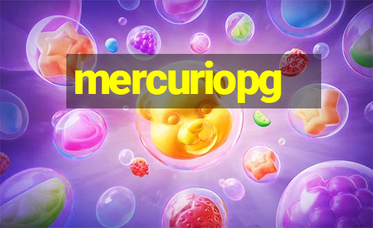 mercuriopg