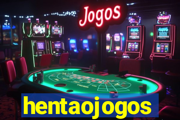 hentaojogos