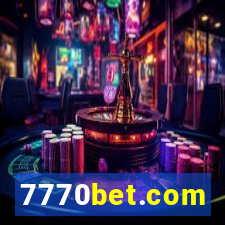 7770bet.com