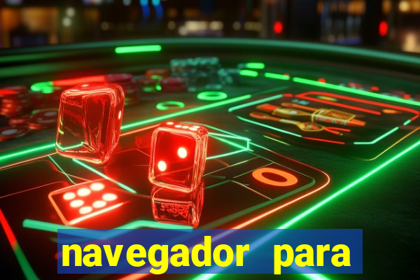 navegador para jogar naruto online