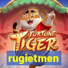 rugietmen