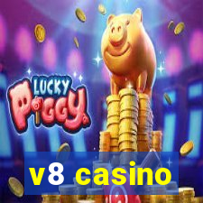 v8 casino