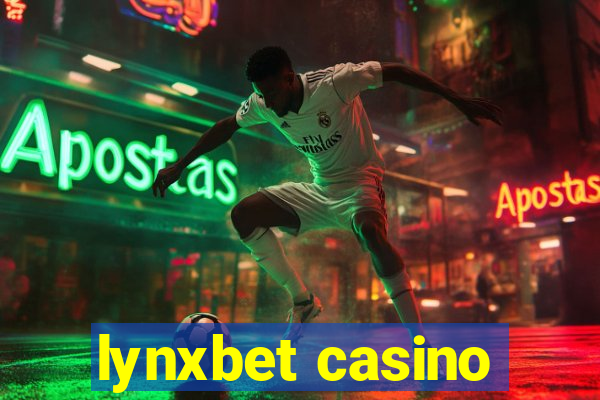 lynxbet casino