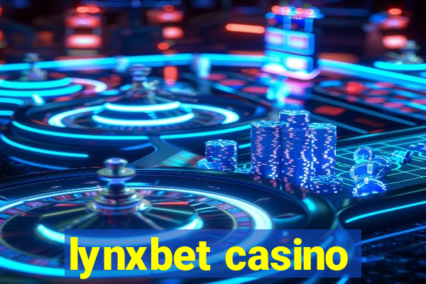 lynxbet casino