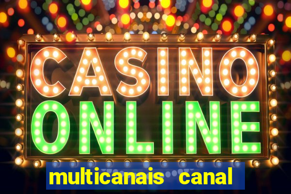 multicanais canal combate ao vivo