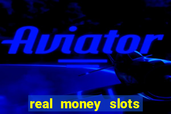 real money slots games cash app