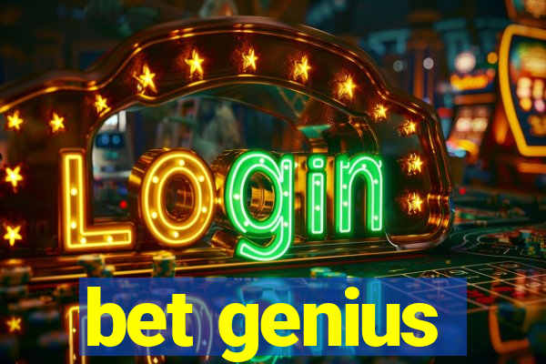 bet genius