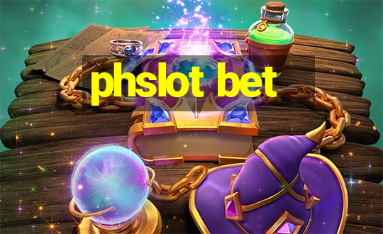 phslot bet