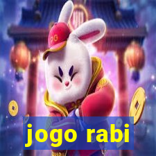 jogo rabi