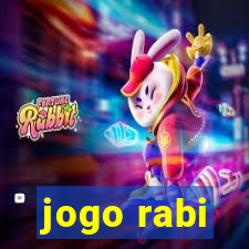 jogo rabi