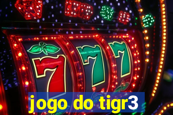 jogo do tigr3