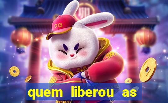 quem liberou as bets no brasil