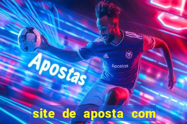 site de aposta com deposito de 1 real