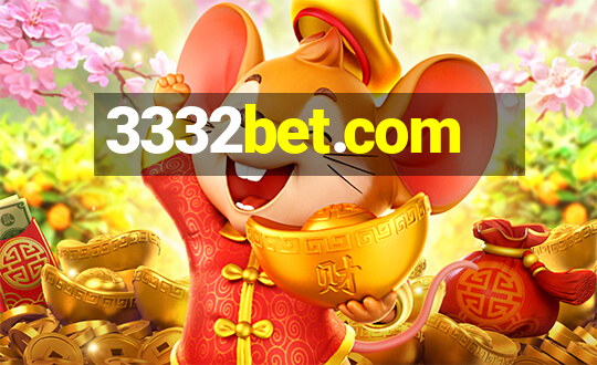 3332bet.com