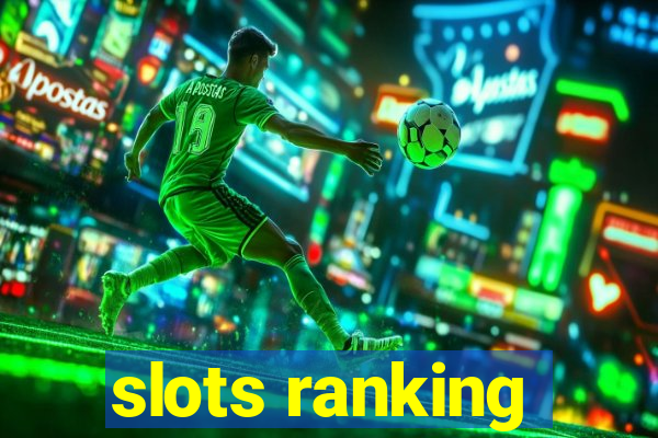 slots ranking