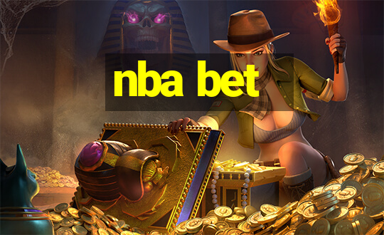 nba bet