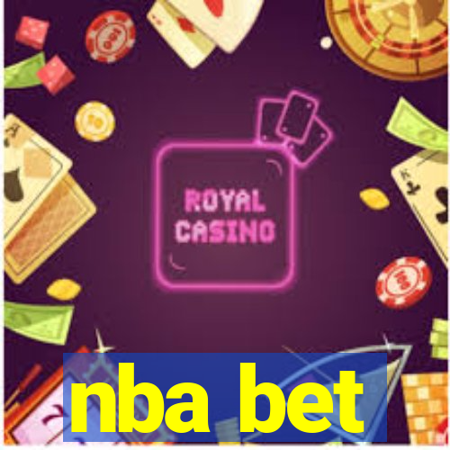 nba bet