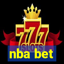 nba bet