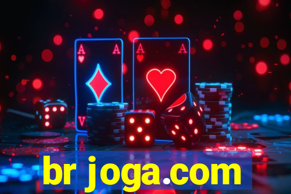 br joga.com