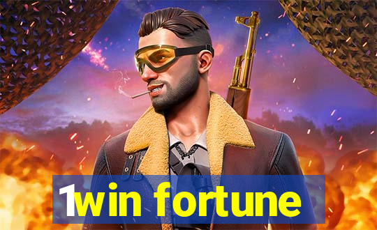 1win fortune