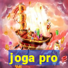 joga pro