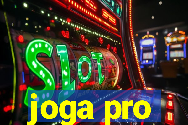 joga pro